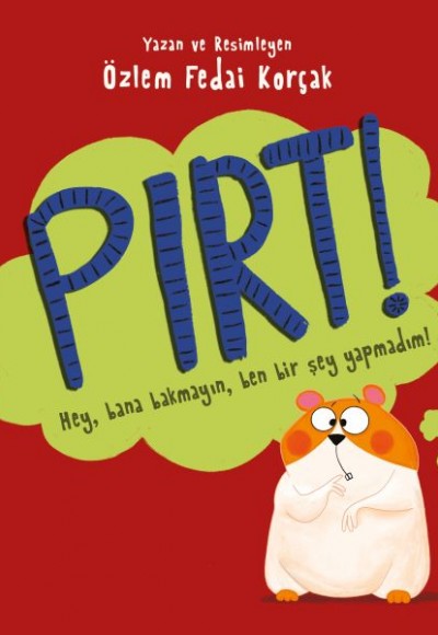 Pırt! Pırt!