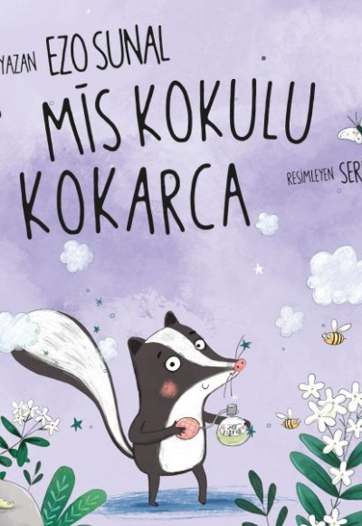 Mis Kokulu Kokarca Mis Kokulu Kokarca
