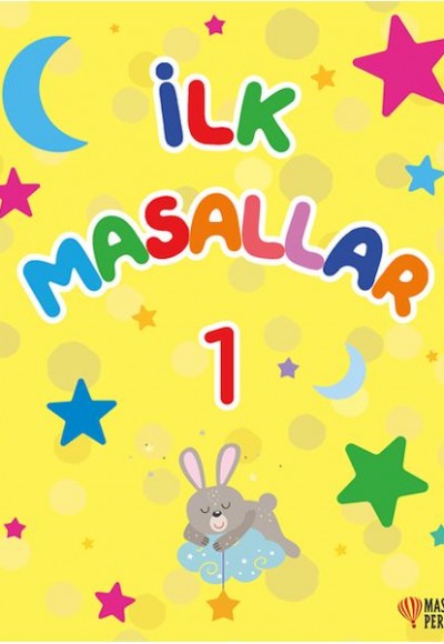 İlk Masallar 2 İlk Masallar 2