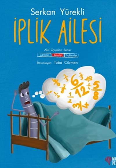 İplik Ailesi - Kesirler İplik Ailesi - Kesirler