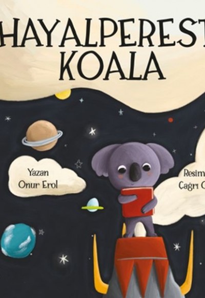 Hayalperest Koala Hayalperest Koala