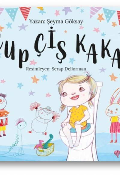 Cup Çiş Kaka Cup Çiş Kaka
