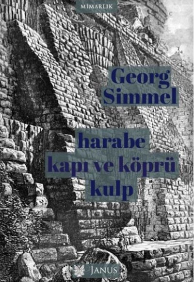 Harabe, Kapı ve Köprü, Kulp Harabe, Kapı ve Köprü, Kulp