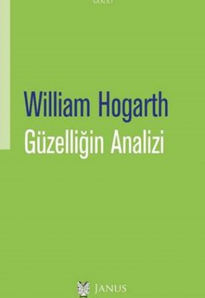 Güzelliğin Analizi Güzelliğin Analizi