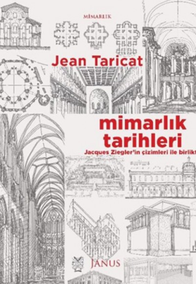Mimarlık Tarihleri Mimarlık Tarihleri
