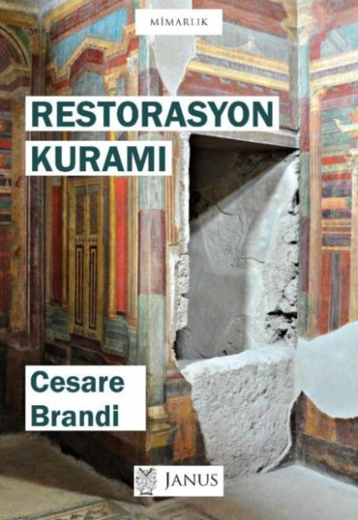 Restorasyon Kuramı Restorasyon Kuramı