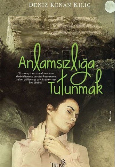 Anlamsızlığa Tutunmak Anlamsızlığa Tutunmak