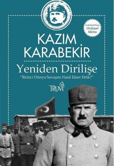 Yeniden Dirilişe (Sadeleştirilmiş Orijinal Metin) Yeniden Dirilişe (Sadeleştirilmiş Orijinal Metin)