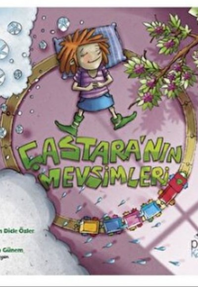 Çastara’nın Mevsimleri Çastara’nın Mevsimleri