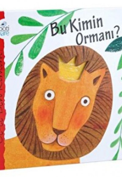 Bu Kimin Ormanı? Bu Kimin Ormanı?