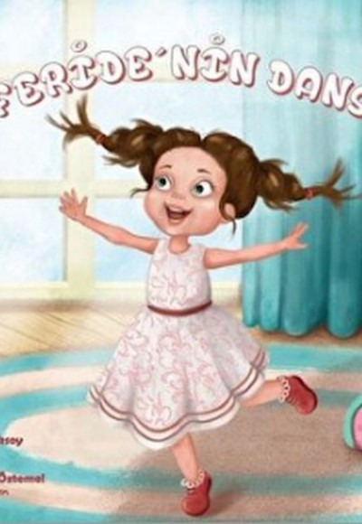 Feride'nin Dansı Feride'nin Dansı