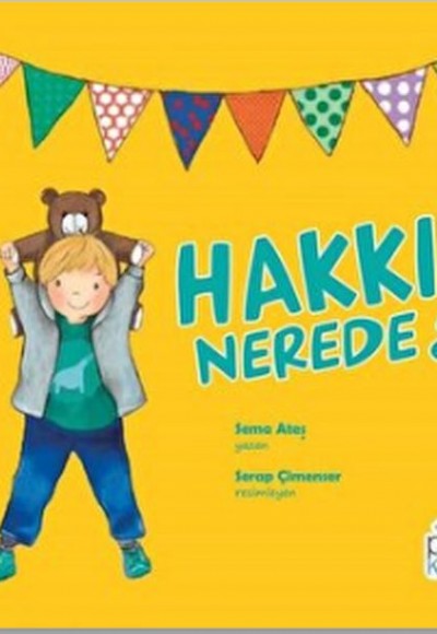 Hakkı Nerede? Hakkı Nerede?