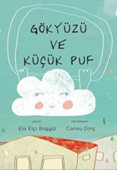 Gökyüzü ve Küçük Puf Gökyüzü ve Küçük Puf