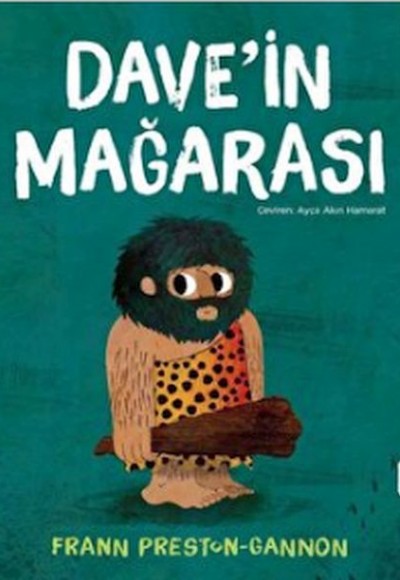 Dave’in Mağarası Dave’in Mağarası