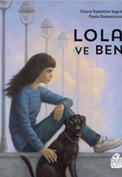 Lola ve Ben Lola ve Ben