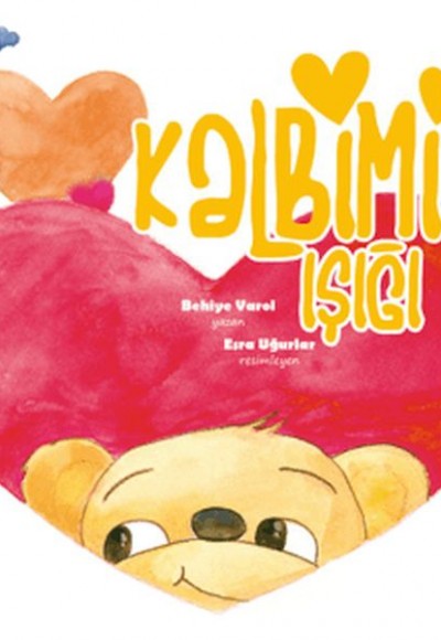 Kalbimin Işığı Kalbimin Işığı