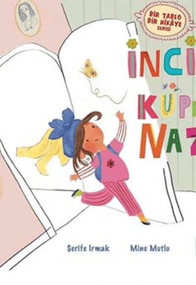 İnci Küpeli Naz İnci Küpeli Naz