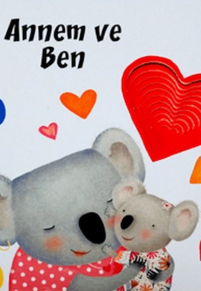 Annem ve Ben Annem ve Ben