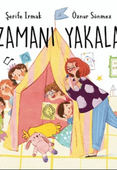 Zamanı Yakala