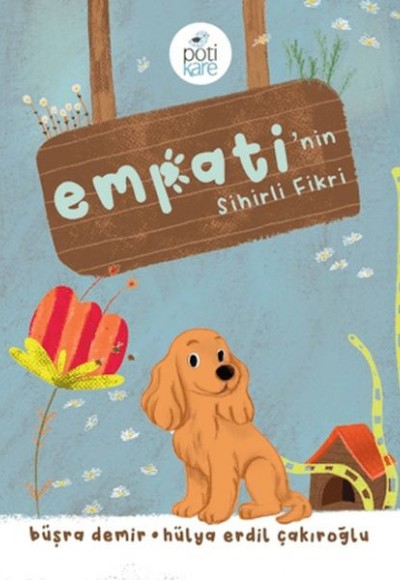 Empati'nin Sihirli Fikri Empati'nin Sihirli Fikri
