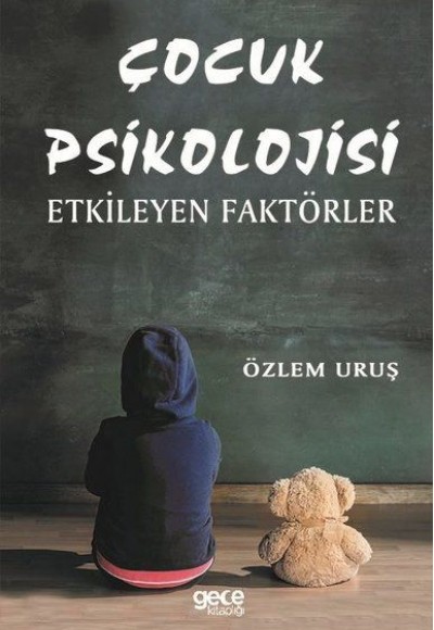 Çocuk Psikolojisi Çocuk Psikolojisi