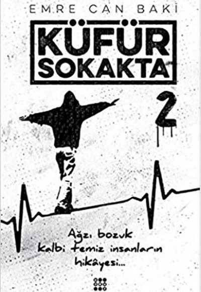 Küfür Sokakta 2 Küfür Sokakta 2