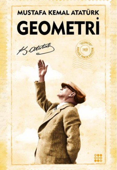 Geometri Geometri