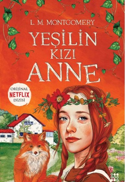 Yeşilin Kızı Anne 1 Yeşilin Kızı Anne 1
