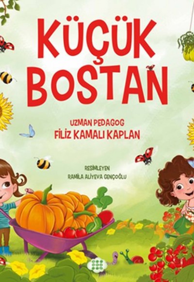 Küçük Bostan Küçük Bostan