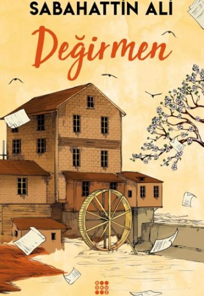 Değirmen Değirmen