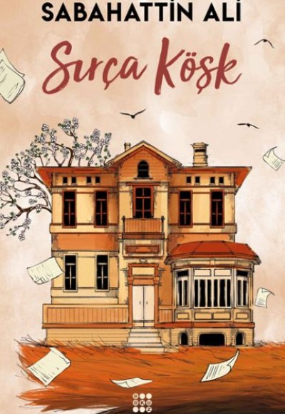 Sırça Köşk Sırça Köşk