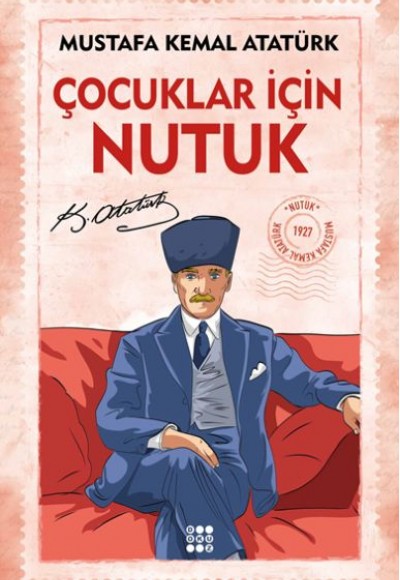 Çocuklar İçin Nutuk Çocuklar İçin Nutuk
