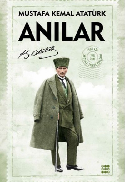 Anılar Anılar