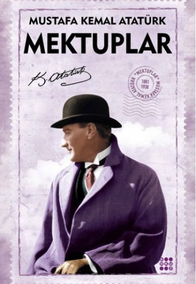 Mektuplar