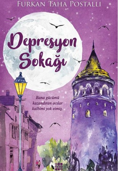 Depresyon Sokağı Depresyon Sokağı