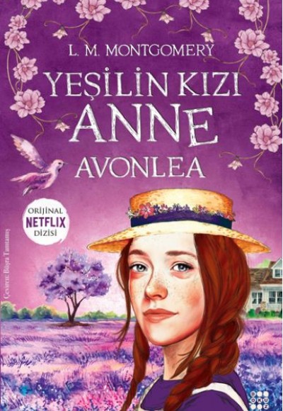 Yeşilin Kızı Anne 2 - Avonlea Yeşilin Kızı Anne 2 - Avonlea