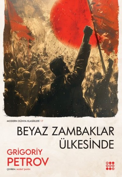 Beyaz Zambaklar Ülkesinde Beyaz Zambaklar Ülkesinde