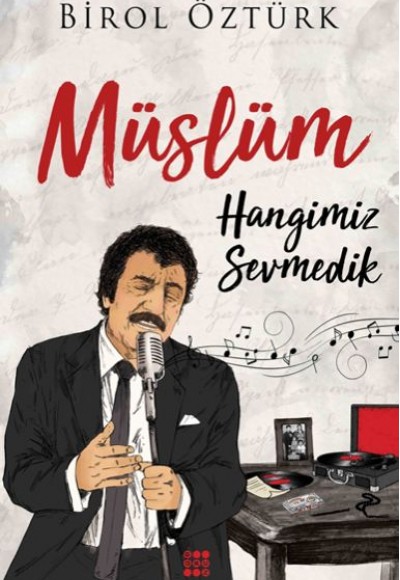 Müslüm - Hangimiz Sevmedik Müslüm - Hangimiz Sevmedik