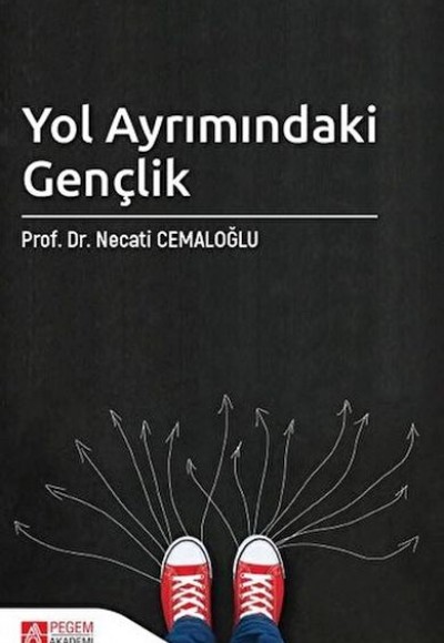 Yol Ayrımındaki Gençlik Yol Ayrımındaki Gençlik