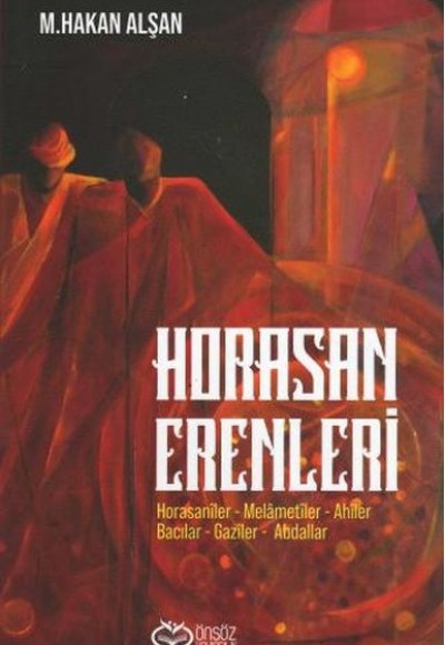 Horasan Erenleri Horasan Erenleri