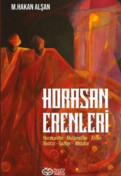 Horasan Erenleri Horasan Erenleri