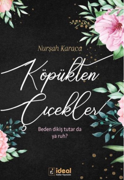 Köpükten Çiçekler Köpükten Çiçekler