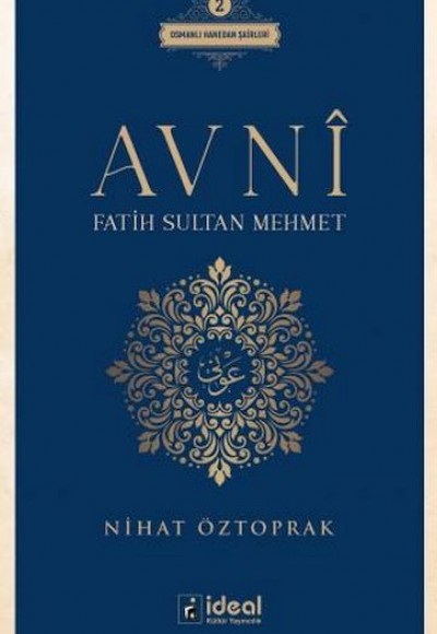 Avni - Fatih Sultan Mehmet Avni - Fatih Sultan Mehmet