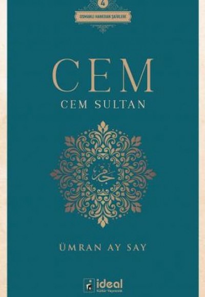 Cem - Cem Sultan Cem - Cem Sultan