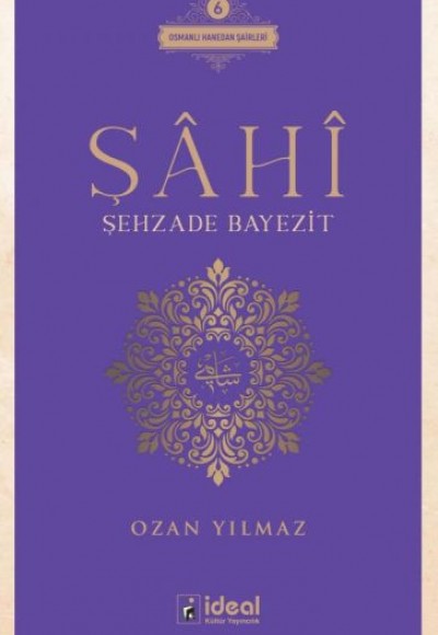 Şâhî - Şehzade Bayezit Şâhî - Şehzade Bayezit