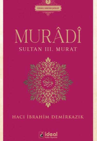 Murâdî - Sultan III. Murat Murâdî - Sultan III. Murat