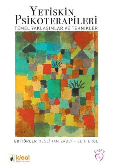 Yetişkin Psikoterapileri Yetişkin Psikoterapileri