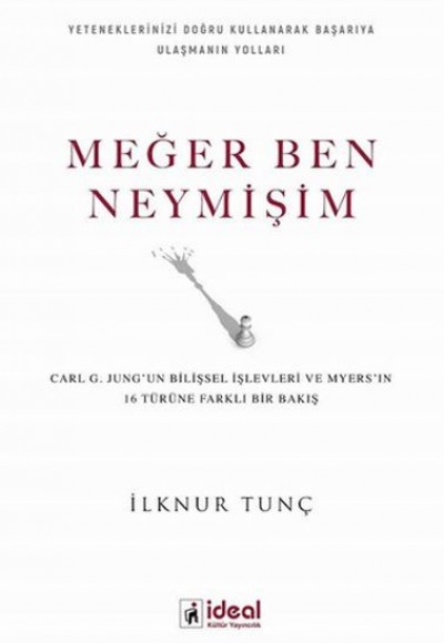 Meğer Ben Neymişim Meğer Ben Neymişim