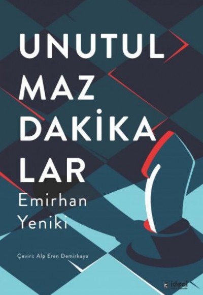 Unutulmaz Dakikalar Unutulmaz Dakikalar
