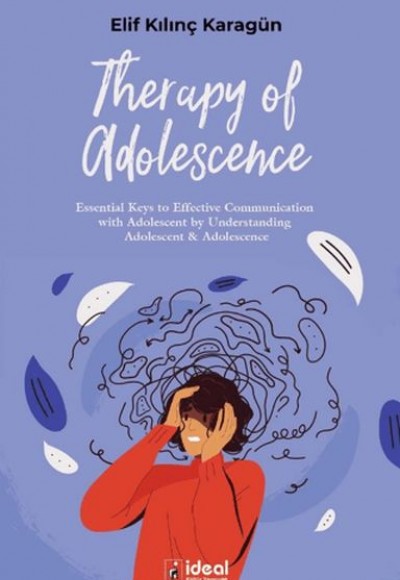 Therapy of Adolescence Therapy of Adolescence